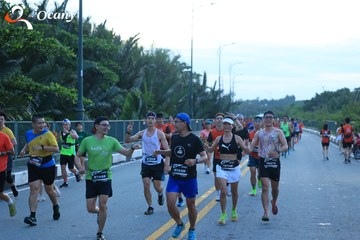 RUN TO LIVE 2025 - Ảnh #3288974