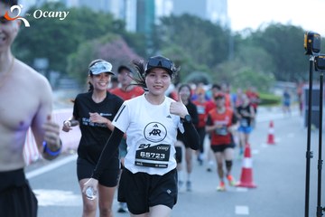 RUN TO LIVE 2025 - Ảnh #3208024