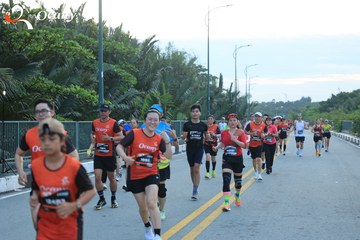 RUN TO LIVE 2025 - Ảnh #3283957