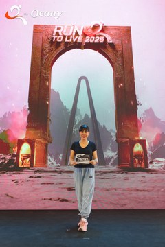 RUN TO LIVE 2025 - Ảnh #3137703