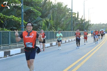 RUN TO LIVE 2025 - Ảnh #3297838