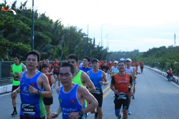 RUN TO LIVE 2025 - Ảnh #3286816