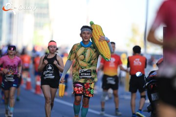 RUN TO LIVE 2025 - Ảnh #3285752