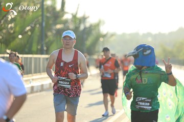 RUN TO LIVE 2025 - Ảnh #3302213
