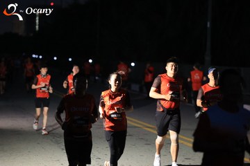 RUN TO LIVE 2025 - Ảnh #3262729