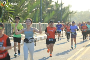 RUN TO LIVE 2025 - Ảnh #3302474