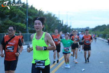 RUN TO LIVE 2025 - Ảnh #3271903