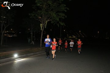 RUN TO LIVE 2025 - Ảnh #3281674