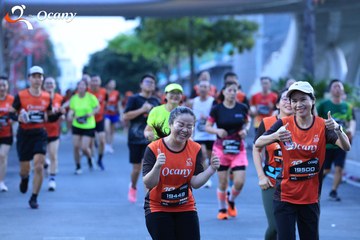 RUN TO LIVE 2025 - Ảnh #3156335