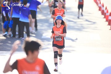 RUN TO LIVE 2025 - Ảnh #3205758