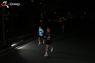 RUN TO LIVE 2025 - Ảnh #3279748