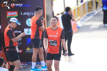 RUN TO LIVE 2025 - Ảnh #3208927