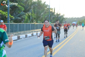 RUN TO LIVE 2025 - Ảnh #3297674