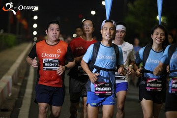 RUN TO LIVE 2025 - Ảnh #3202782