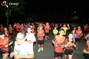 RUN TO LIVE 2025 - Ảnh #3280480