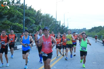 RUN TO LIVE 2025 - Ảnh #3289760