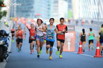 RUN TO LIVE 2025 - Ảnh #3286050