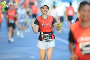 RUN TO LIVE 2025 - Ảnh #3285049