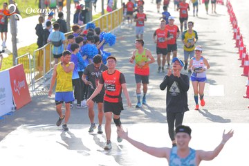 RUN TO LIVE 2025 - Ảnh #3193861