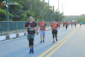 RUN TO LIVE 2025 - Ảnh #3297689