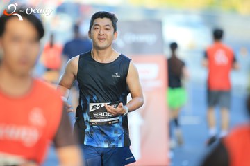 RUN TO LIVE 2025 - Ảnh #3284749