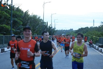 RUN TO LIVE 2025 - Ảnh #3287310