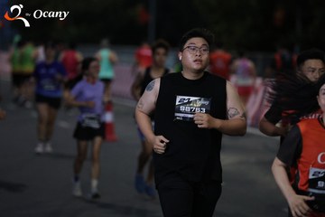 RUN TO LIVE 2025 - Ảnh #3205888