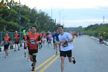 RUN TO LIVE 2025 - Ảnh #3282275