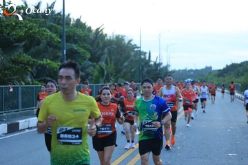 RUN TO LIVE 2025 - Ảnh #3289158