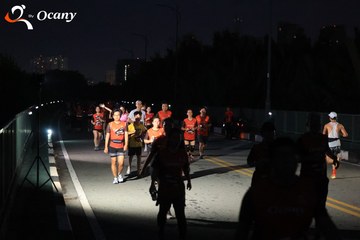 RUN TO LIVE 2025 - Ảnh #3262669