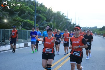 RUN TO LIVE 2025 - Ảnh #3266921