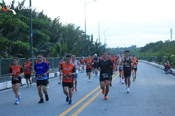 RUN TO LIVE 2025 - Ảnh #3267947
