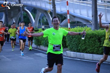 RUN TO LIVE 2025 - Ảnh #3155819
