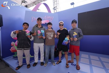 RUN TO LIVE 2025 - Ảnh #3118790