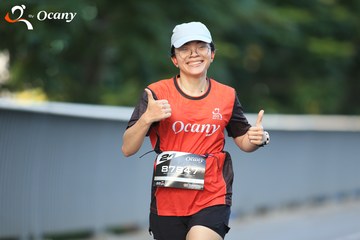 RUN TO LIVE 2025 - Ảnh #3290350