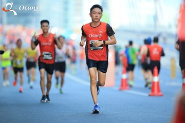 RUN TO LIVE 2025 - Ảnh #3287595