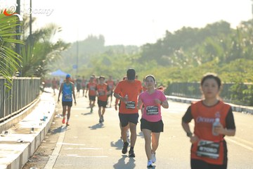 RUN TO LIVE 2025 - Ảnh #3302913
