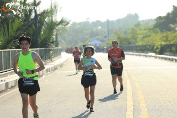 RUN TO LIVE 2025 - Ảnh #3304950