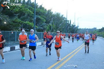 RUN TO LIVE 2025 - Ảnh #3290991