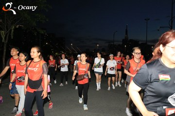 RUN TO LIVE 2025 - Ảnh #3283384