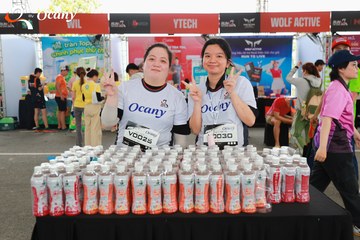 RUN TO LIVE 2025 - Ảnh #3121595