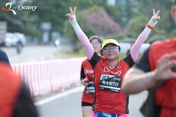 RUN TO LIVE 2025 - Ảnh #3209832