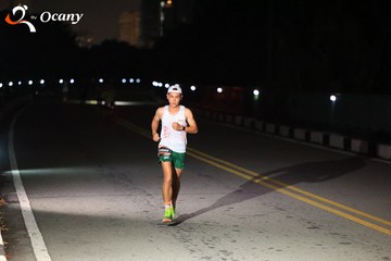 RUN TO LIVE 2025 - Ảnh #3257207