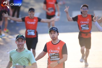 RUN TO LIVE 2025 - Ảnh #3154545