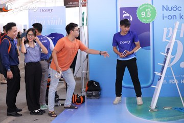 RUN TO LIVE 2025 - Ảnh #3118843