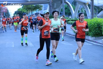 RUN TO LIVE 2025 - Ảnh #3156367