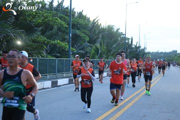RUN TO LIVE 2025 - Ảnh #3267107