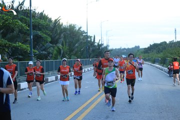 RUN TO LIVE 2025 - Ảnh #3268025