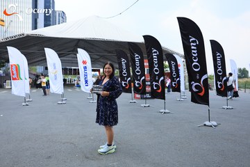 RUN TO LIVE 2025 - Ảnh #3132584