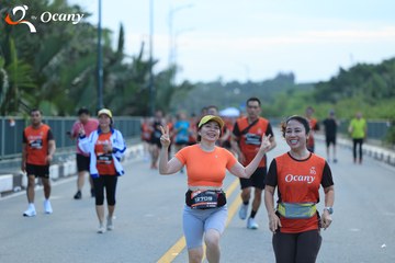 RUN TO LIVE 2025 - Ảnh #3279037